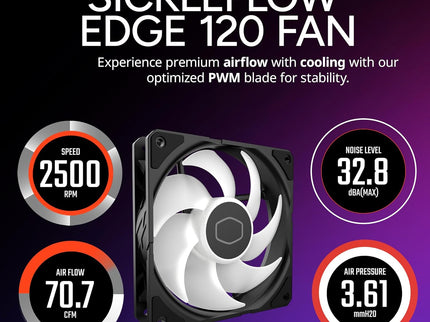 Cooler Master Hyper 212 Pro aRGB CPU Air Cooler