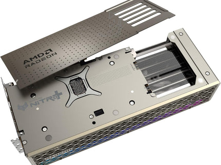 Sapphire 11348-01-20G Nitro+ AMD Radeon™