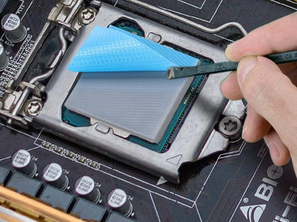 Gelid Solutions GP-Ultimate 15W-Thermal Pad 120x20x 1.0mm (2pcs)