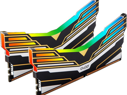 OLOy DDR4 RAM 16GB)E0DA