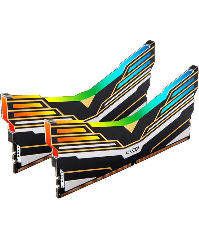 OLOy DDR4 RAM 16GB)E0DA