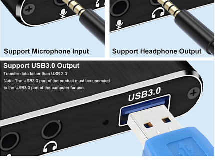 4K Capture Card Game Capture Card