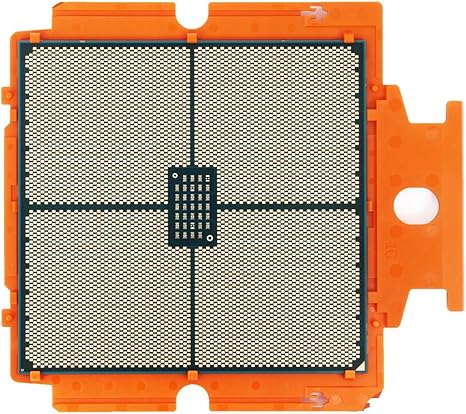 AMD Epyc 9654P Processor 2.4 Ghz 384 Mb L3, W128427195 (384 Mb L3)