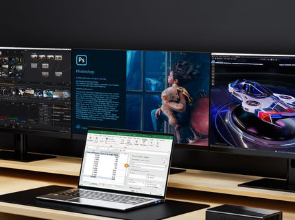 GMKtec AD-GP1 External GPU Docking Station