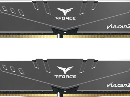 TEAMGROUP T-Force Vulcan Z DDR4 DRAM 16GB