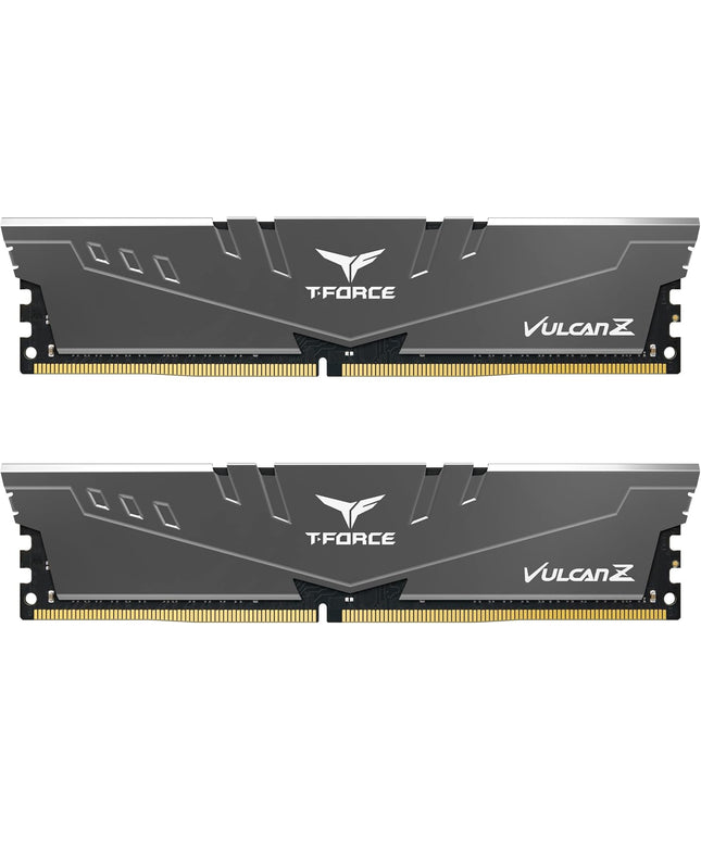 TEAMGROUP T-Force Vulcan Z DDR4 DRAM 16GB