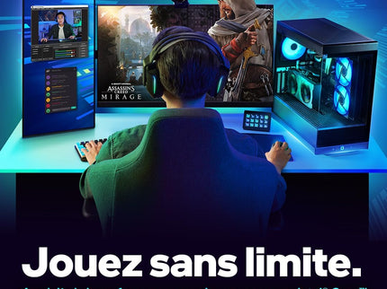 Intel Core i5-14400F LGA 1700 Processor BX8071514400F