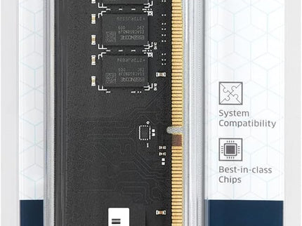 KLEVV DDR4 8GB (1x8GB) 3200MHz