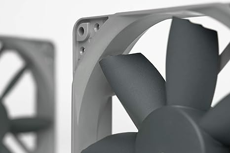 Noctua NF-S12B redux-1200 PWM,