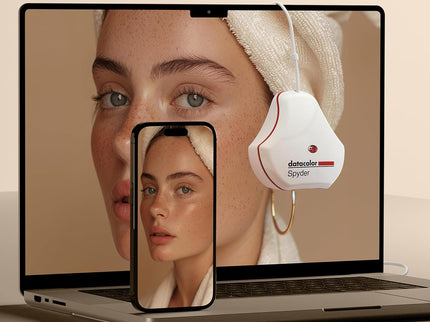 Datacolor Spyder Celebration Kit – Includes Spyder