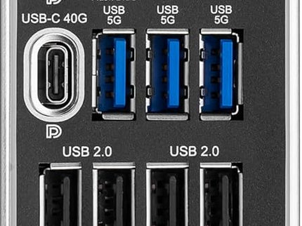 MSI MAG X870 Tomahawk WiFi Gaming Motherboard