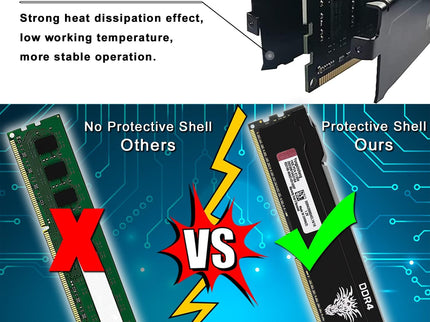 Yongxinsheng DDR4 2666MHz 32GB