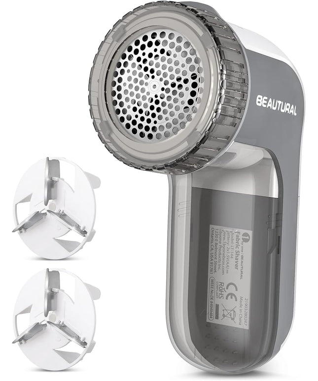 Fabric Shaver and Lint Remover (For fabric gliders)