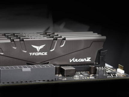 TEAMGROUP T-Force Vulcan Z DDR4 DRAM 16GB