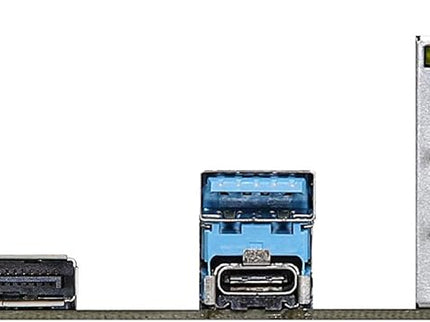 Asrock H570 Phantom Gaming 4 Intel H570 LGA 1200 ATX