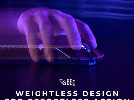 Glorious Model O 2 Wireless Gaming Mouse