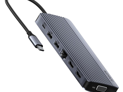 Anker Laptop Docking Station