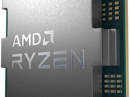 AMD Ryzen 5 8600G
