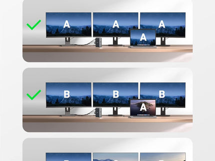 Anker Laptop Docking Station