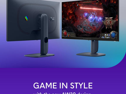 Alienware AW2725DM 27" Gaming Monitor