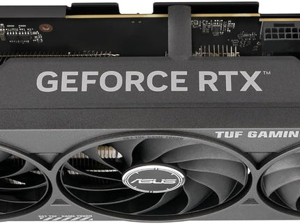 ASUS TUF Gaming GeForce RTX ™