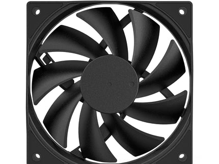 DARKROCK 3-Pack 120mm Case Fans – High Performance