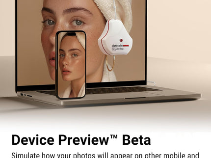 SpyderPro Monitor Calibration Tool