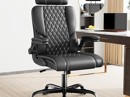 Sytas Executive Leather Chair