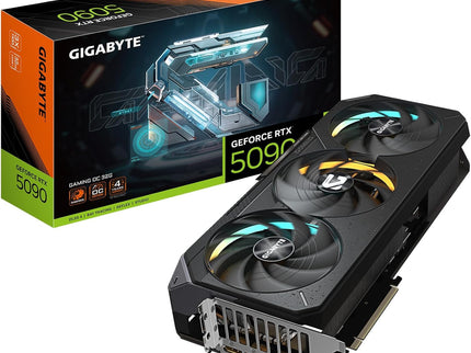 GIGABYTE GeForce RTX 5090