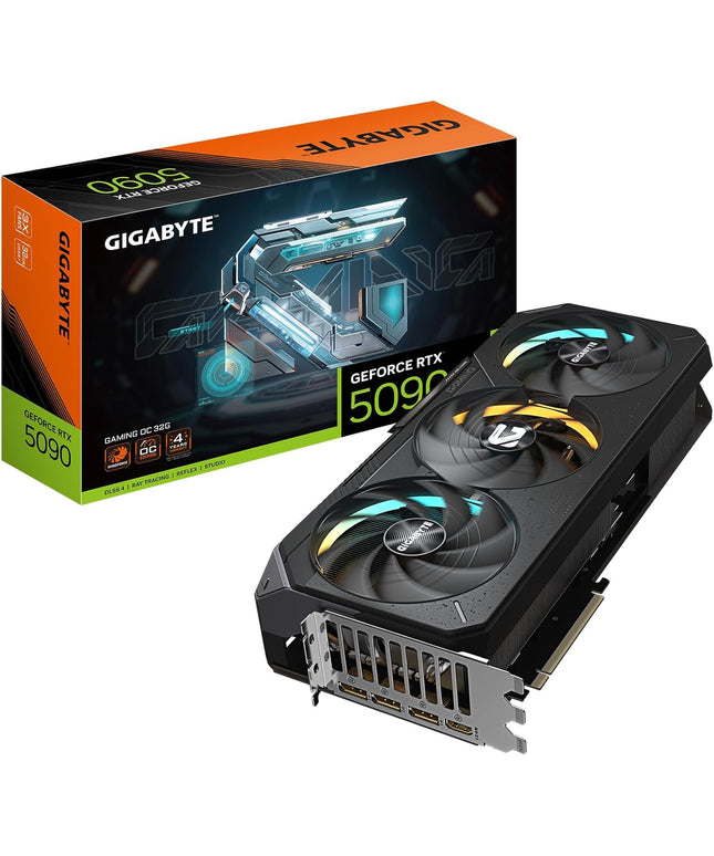 GIGABYTE GeForce RTX 5090