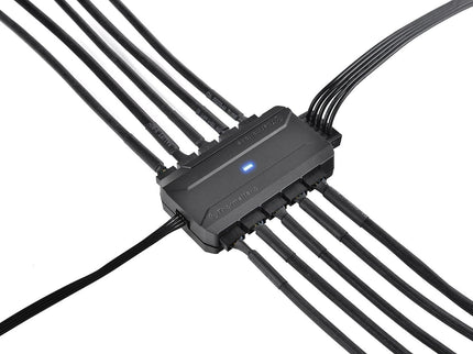 Thermaltake Commander FP 10-Port PWM Fan Hub