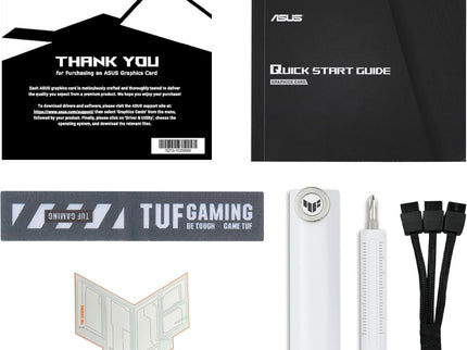 ASUS TUF Gaming GeForce RTX ™