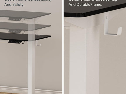 FlexiSpot EN1 Standing Desk