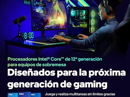 Intel® Core™ i5-12600 Desktop Processor