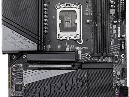 GIGABYTE Z790 AORUS Elite X WIFI7