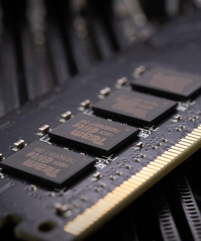TEAMGROUP Elite DDR5 16GB 4800MHz
