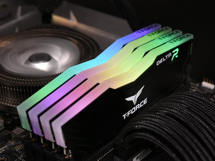 TEAMGROUP T-Force Delta