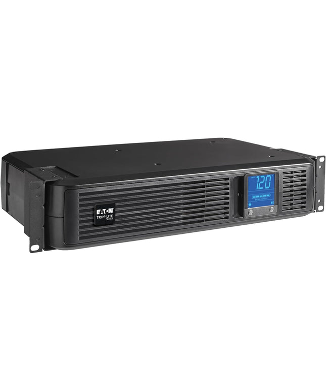 Tripp Lite SMART1500LCD 1500VA Rack Mount UPS
