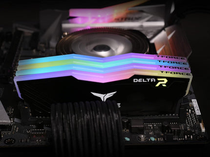TEAMGROUP T-Force Delta