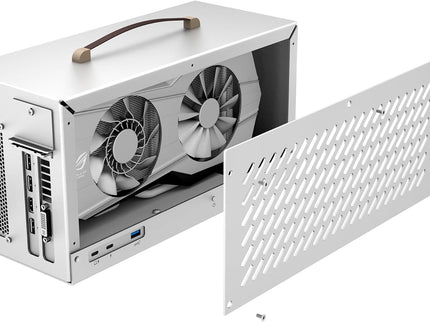 Compact eGPU Enclosure