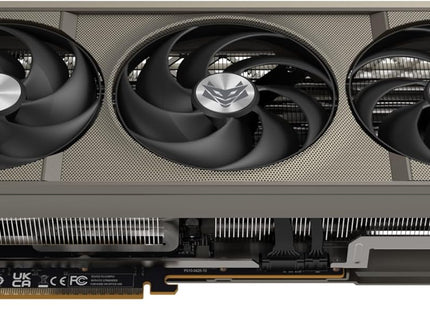 Sapphire 11348-01-20G Nitro+ AMD Radeon™