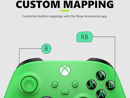 Xbox Wireless Gaming Controller