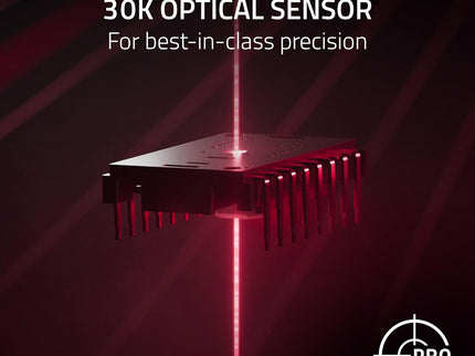 Razer Cobra Pro Wireless Gaming Mouse – 30K DPI