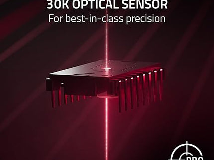 Razer Cobra Pro Wireless Gaming Mouse – 30K DPI