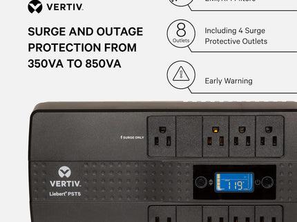 Vertiv Liebert PST5 UPS
