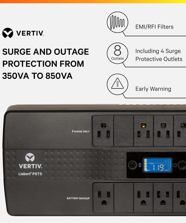 Vertiv Liebert PST5 UPS