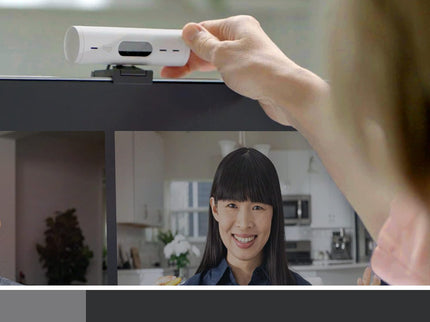 Logitech Brio 500 – Full HD Webcam