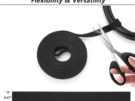 Cord Management Organizer Kit