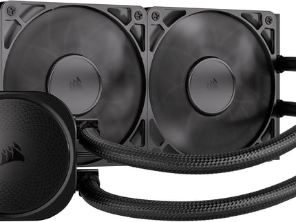 Corsair Nautilus 240 RS Liquid CPU Cooler