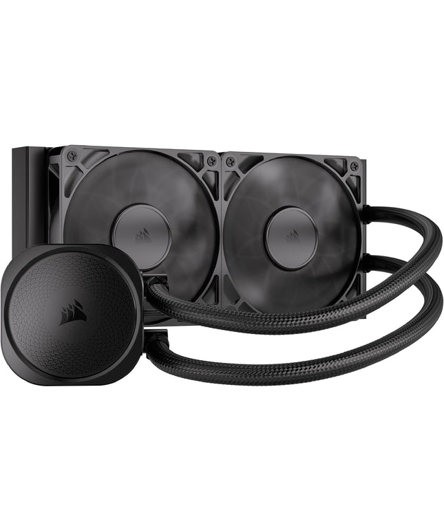 Corsair Nautilus 240 RS Liquid CPU Cooler